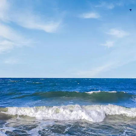 2 Bedroom Stunning In Sianożęty