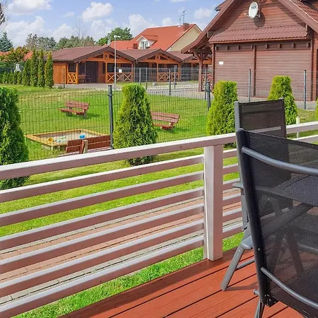 2 Bedroom Beautiful In *