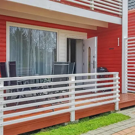 2 Bedroom Stunning In Holiday home Sianozety