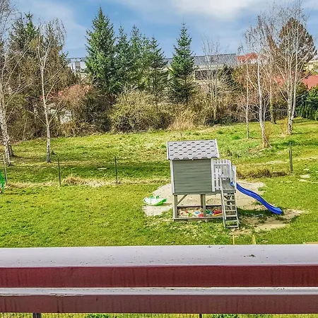 2 Bedroom Beautiful In Sianożęty