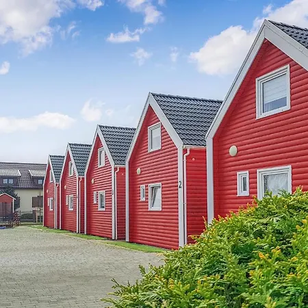 2 Bedroom Beautiful In * Sianożęty