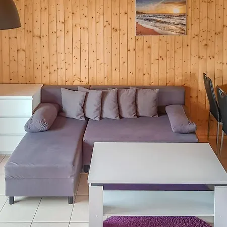 2 Bedroom Beautiful In * Sianożęty